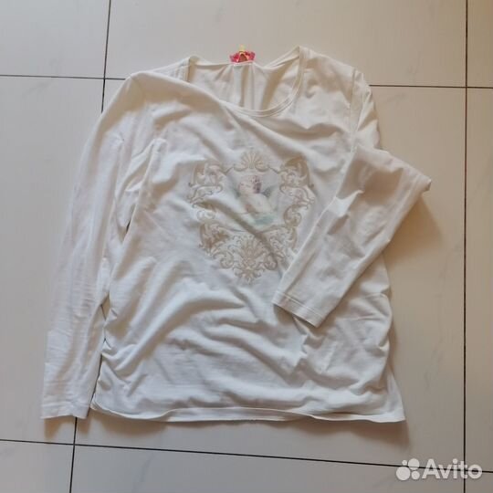 Пакет вещей для беременных