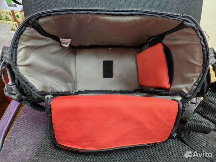 Сумка для камеры case logic