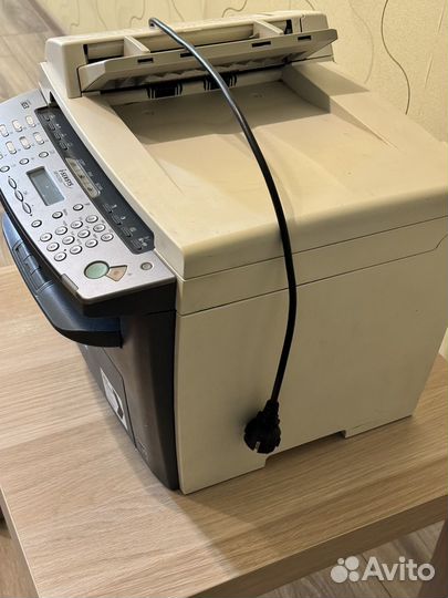 Canon i-sensys mf4350d