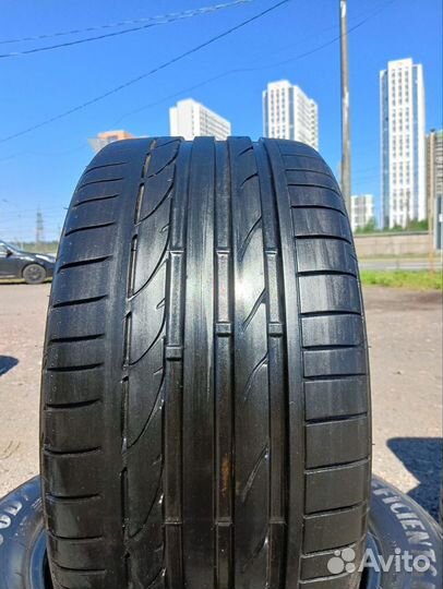 Bridgestone Potenza S001 245/35 R18 88Y