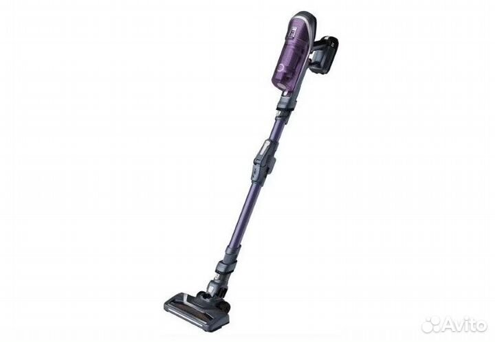 Вертикальный пылесос Tefal X-Force Flex 8.60 Aller