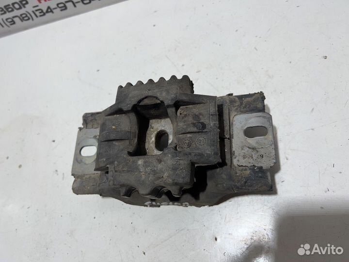 Подушка двигателя Ford Fusion 1.4