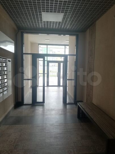 1-к. квартира, 47 м², 7/10 эт.