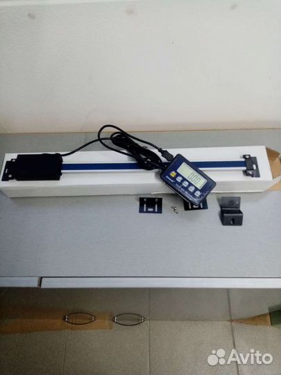 Устройство цифровой индикации 300 мм