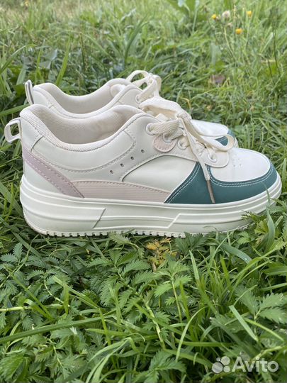 Кеды 39 размер