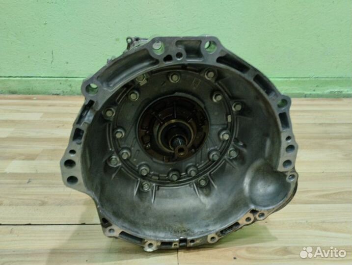 АКПП Infiniti Fx35 S51 VQ35HR