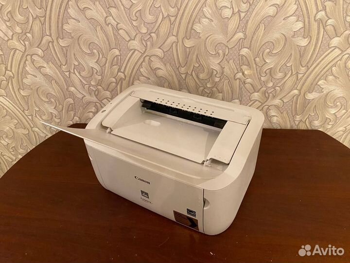 Принтер Canon i-sensys LBP 6020B (6893 стр.)