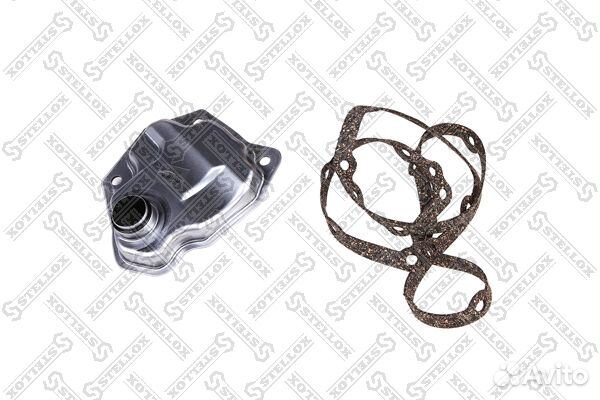 Фильтр АКПП Nissan Quashqai/X-Trail 2.0i 06