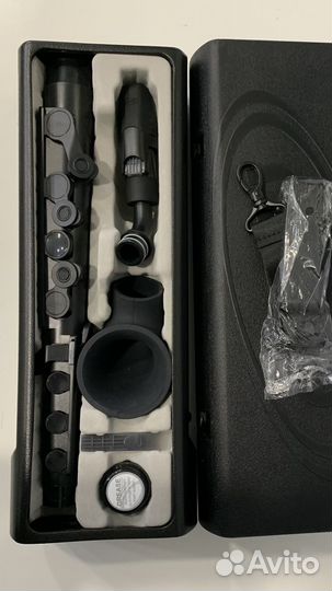 Nuvo jSax саксофон