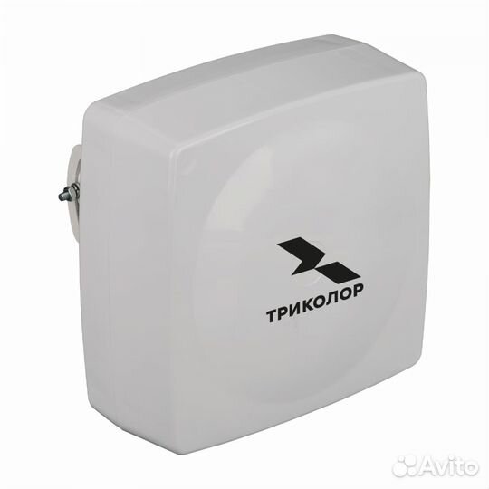 Антенна для усиления интернет-сигнала