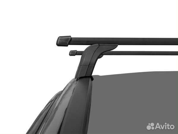 Багажник на крышу Lexus LX 2015-2023