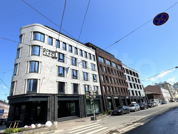 Свободного назначения, 127.4 м²