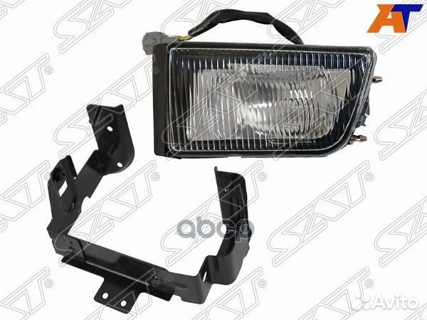 Фара противотуманная nissan cefiro/maxima 94-96