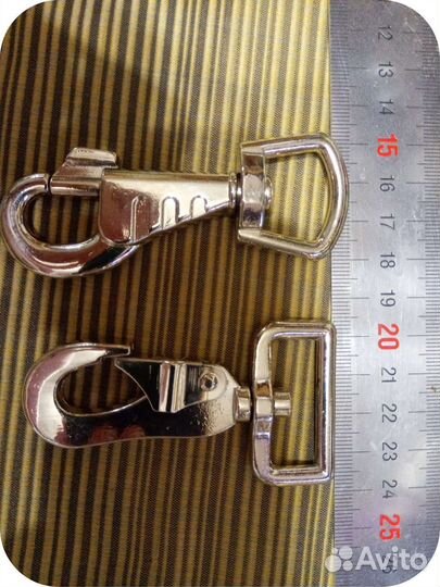 Карабин усиленный