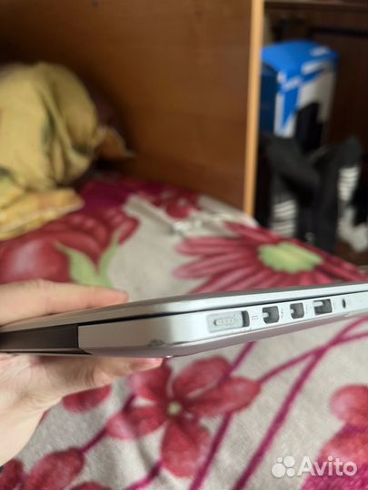 Macbook Pro 13 Mid 2014