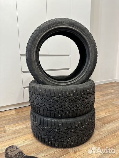 Nokian Tyres Hakkapeliitta 7 245/45 R17