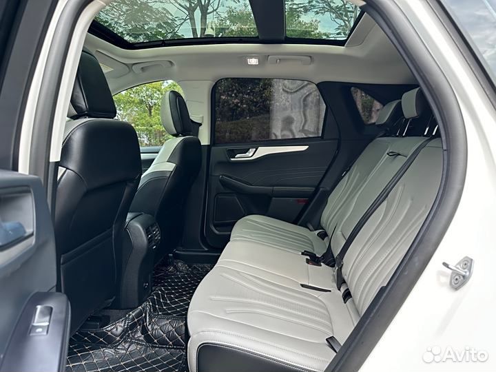 Ford Escape 2.0 AT, 2020, 39 000 км