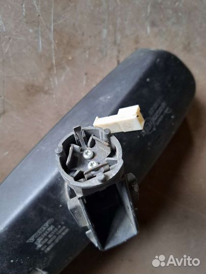 Зеркало салона Volvo S40