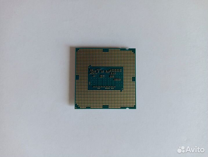 Xeon E3 1270 v3 Аналог i7 4770 сокет LGA 1150