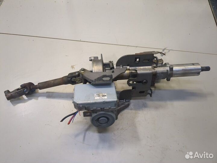 Электроусилитель руля Nissan Qashqai 2013, 2014