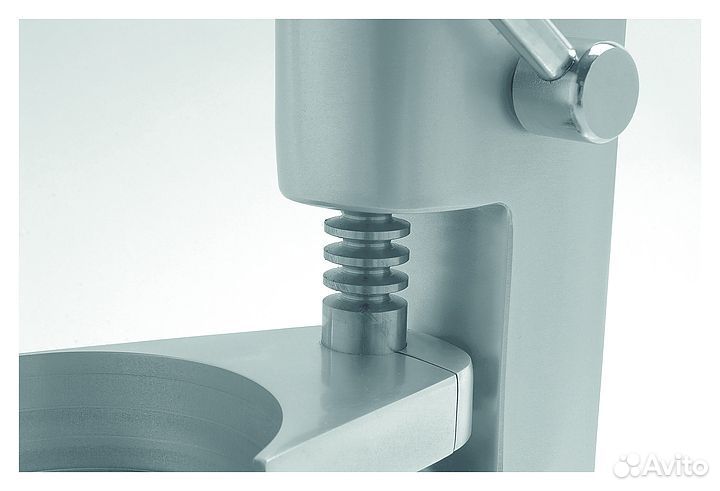 Пресс для гамбургеров Fama FHA 100