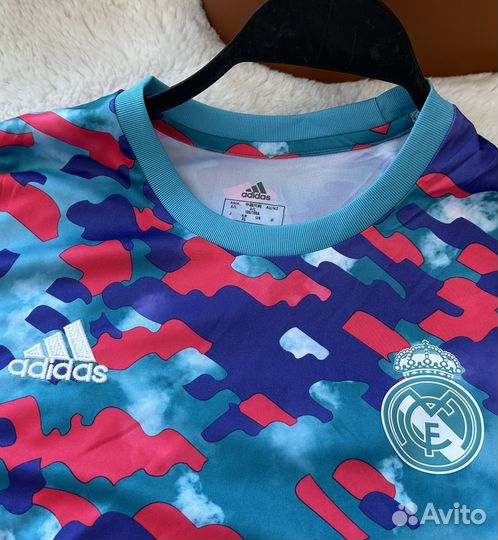 Футбольная форма Adidas