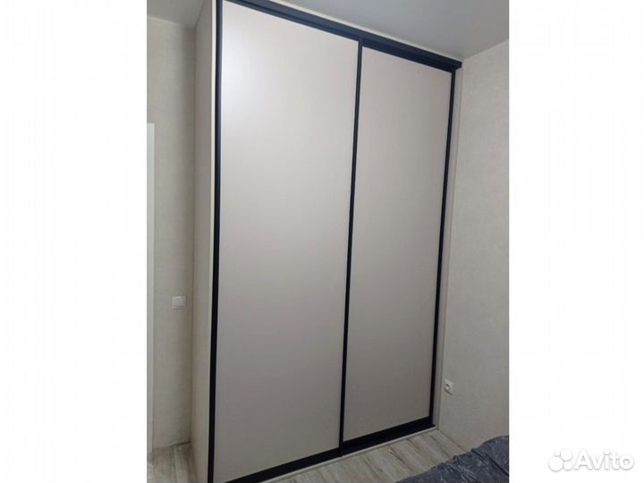 Шкаф купе 120 см на заказ