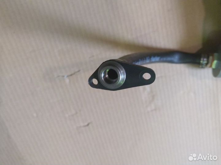 P16734 фильтр обратной линии Nifty