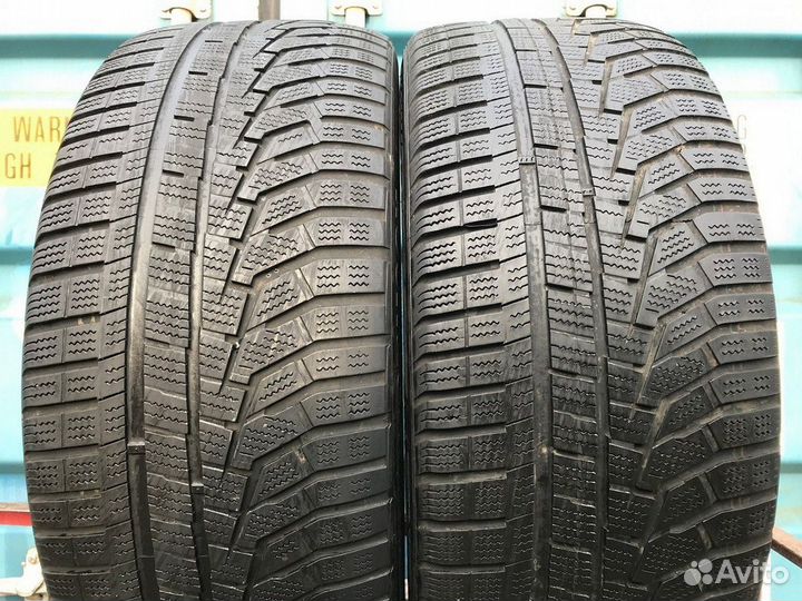 Hankook Winter I'Cept Evo2 W320 245/45 R19