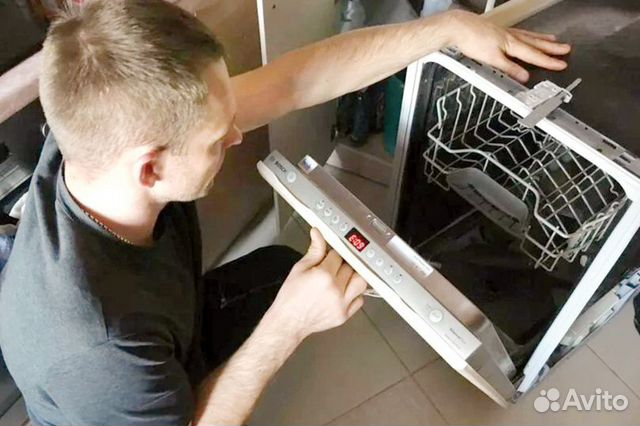 Ремонт стиральных и других машин. Мастер с выездом