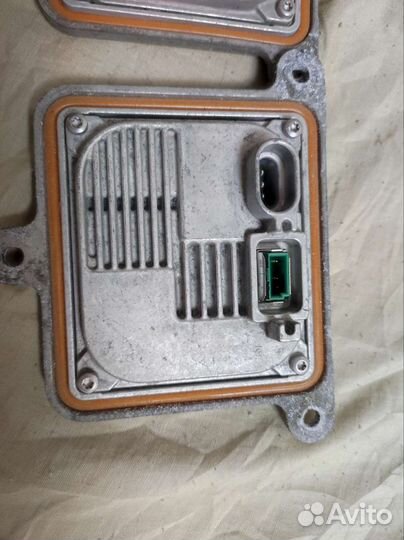 Mokka/Ford/Land Rover блок розжига ксенона оригина