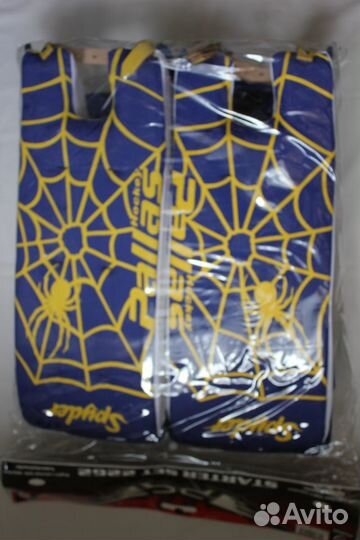 Комплект вратарской защиты 