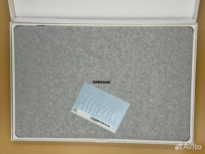 Samsung Galaxy Tab S9 Ultra 1Tb