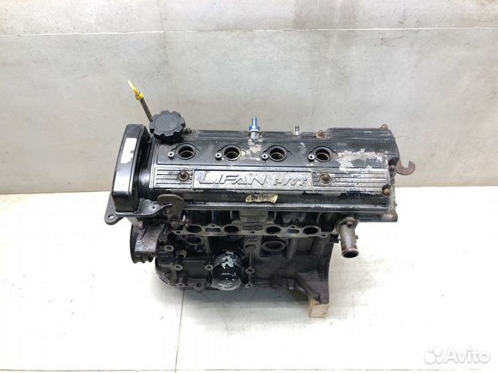 Двигатель Lifan Celliya 530 LF479Q2-B 1498CM 96лс