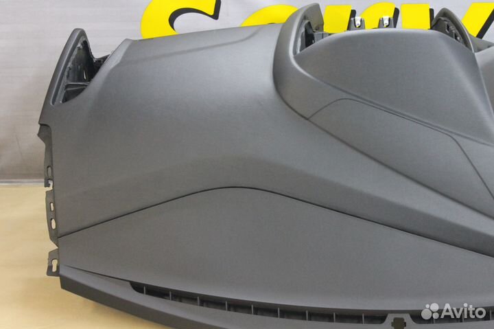 Торпедо Ford Focus 3 панель (муляж)