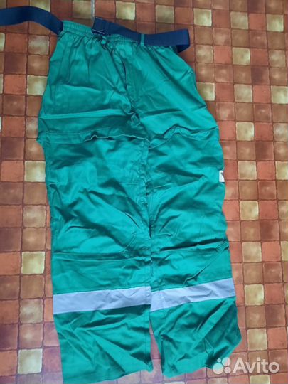 Костюм спецодежда