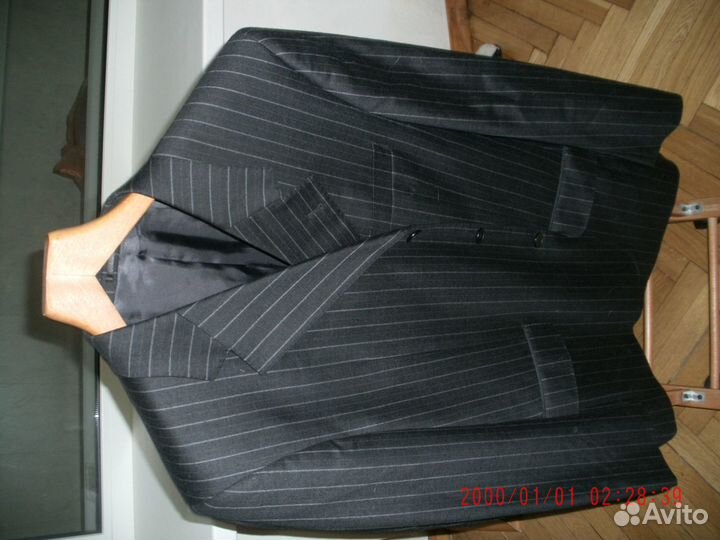 Kanzler 3 костюма