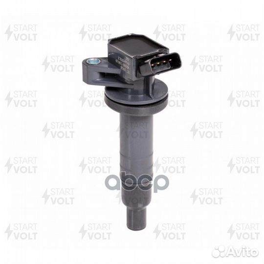 Катушка зажигания для а/м Toyota Corolla (01)