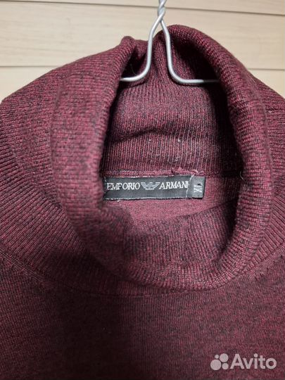 Свитер мужской