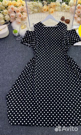 Платье 54р до 68 размер