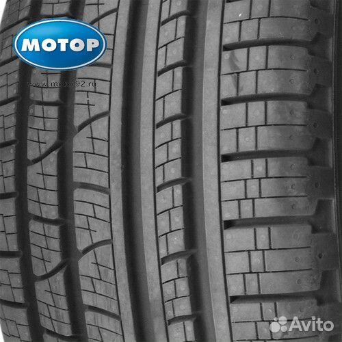 Pirelli Scorpion Verde All Season 215/65 R16