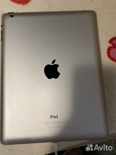 iPad