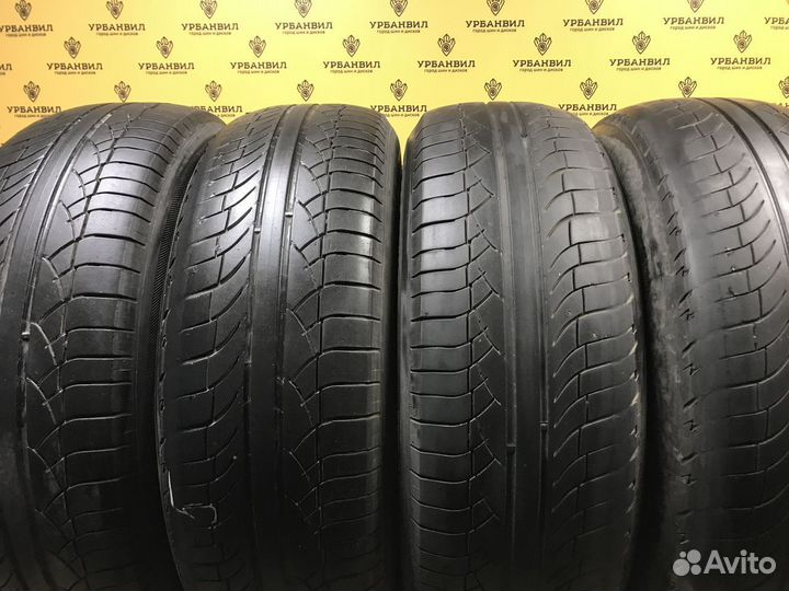 Michelin 4x4 Diamaris 235/65 R17 108V