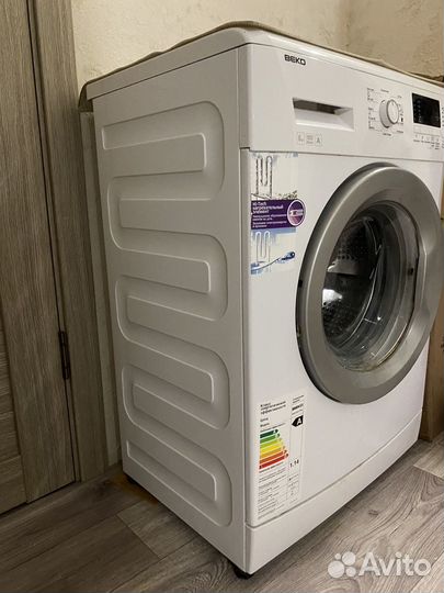 Стиральная машина бу