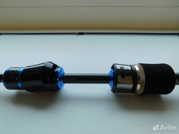 Apia Legacy'SC 63ULS