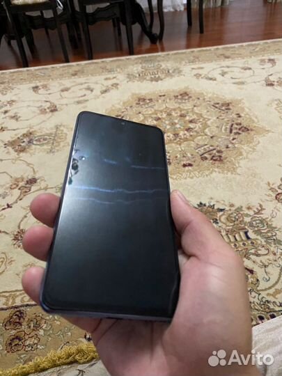 Poco f3 6 128