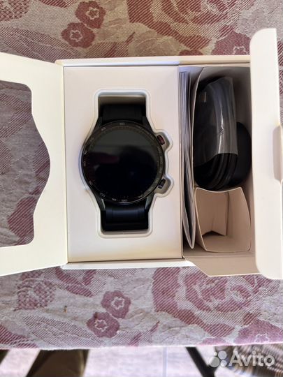 Часы honor watch magic 2