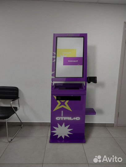 Готовый бизнес типография самообслуживания
