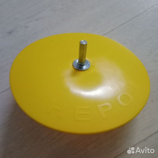Адаптер для шнека Неро