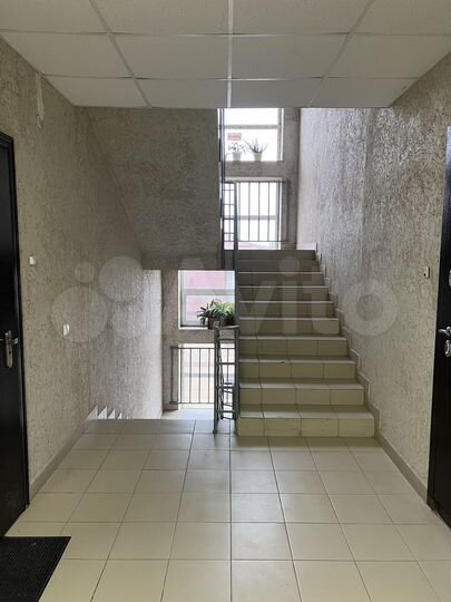 1-к. квартира, 39,9 м², 5/5 эт.